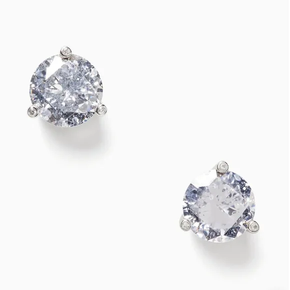 🚫SOLD🚫KateSpade- Rise & Shine Studded Earrings - Picture 5 of 7